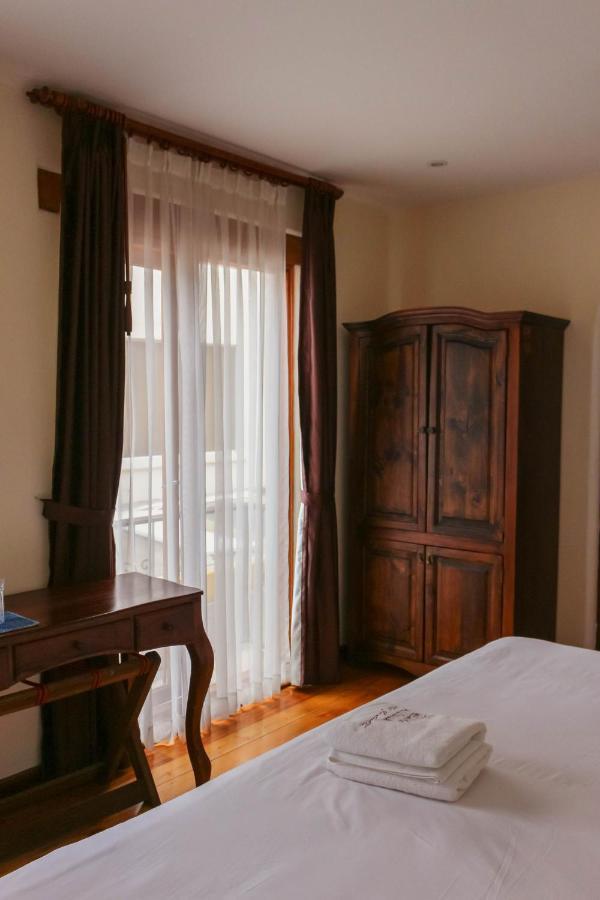 Hotel Spa Mansion Santa Isabella Riobamba Eksteriør bilde