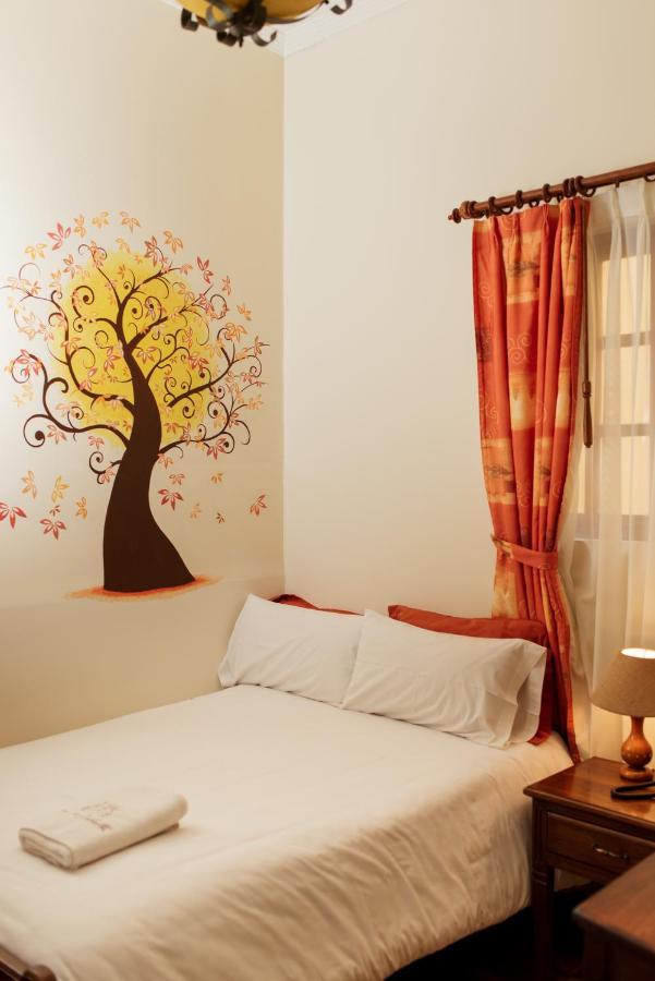 Hotel Spa Mansion Santa Isabella Riobamba Eksteriør bilde