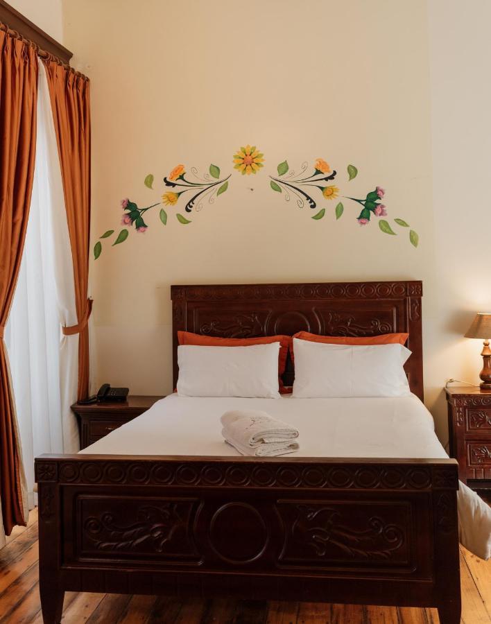 Hotel Spa Mansion Santa Isabella Riobamba Eksteriør bilde